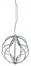 ET2 E21174-PC - Aura-Single Pendant