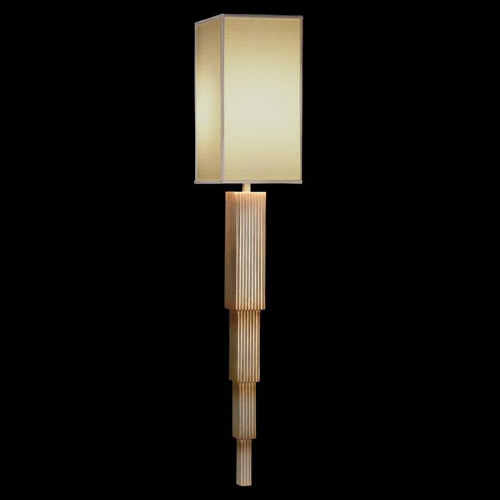 Allegretto 44.25"H Sconce