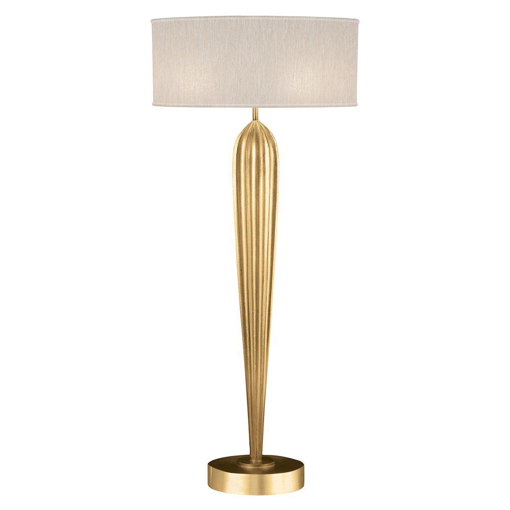 Allegretto 33"H Table Lamp