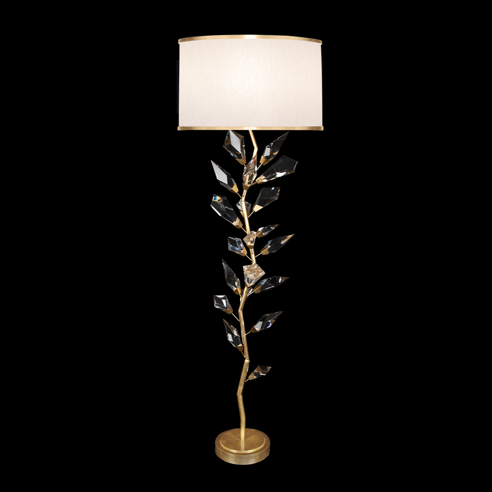 Foret 71"H Floor Lamp