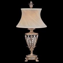 Fine Art Handcrafted Lighting 301610ST - Winter Palace 33"H Table Lamp